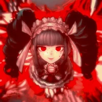 Celestia Ludenberg