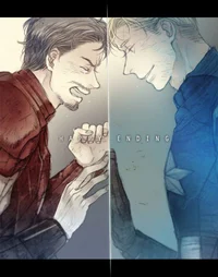 Stony Angst