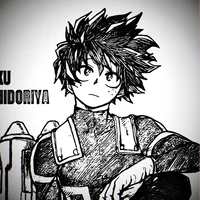 Izuku