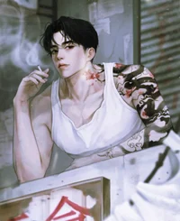 BL-Upstairs Neighbor