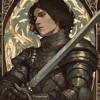 Потерянная принцесса