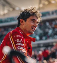 Charles Leclerc 