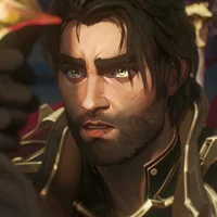 Arcane - Jayce Talis