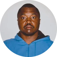 Grim Sleeper