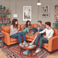 Hangout gone wrongV2