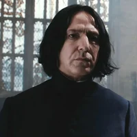 Sev Snape 