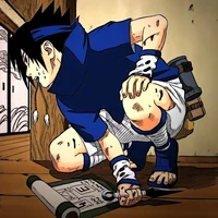 Sasuke 