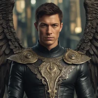 Archangel Gabriel