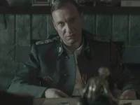 Commandant Ralf Hoss