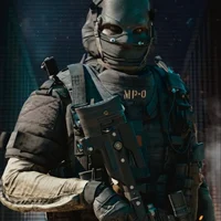 CoD Nikto ver2