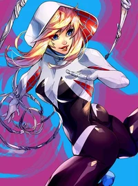 Yandere Gwen -2-