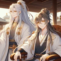 Xianxia God Brothers