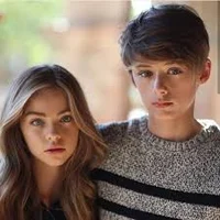 William and Jade