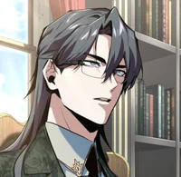 Professor Cherish 2