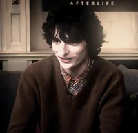 Finn Wolfhard 