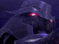 TFP Megatron