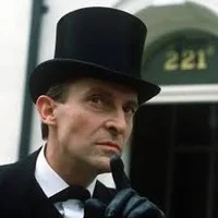 Sherlock Holmes