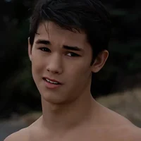 Seth Clearwater