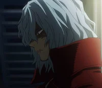Shigaraki Tomura