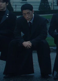 Ateez mafia