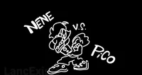 Pico Vs Nene