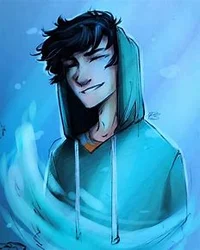 Percy Jackson