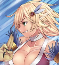 Kunoichi Harpy