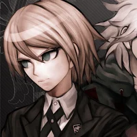 l Byakuya Togami l