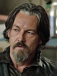 Filip Chibs Telford