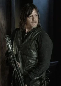 Daryl Dixon
