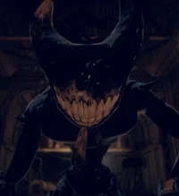 Ink Demon_BATDR