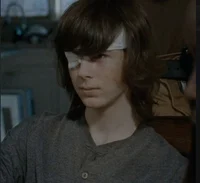 Carl grimes