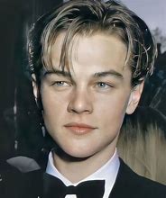Leonardo DiCaprio