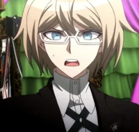 Byakuya Togami 