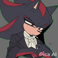Shadow Married 