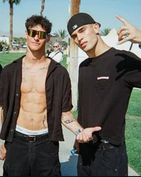 Brothers best friend