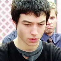 Elliot Hellman 