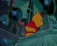Biggest Frankenpooh