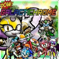 GALACTICHROME 9