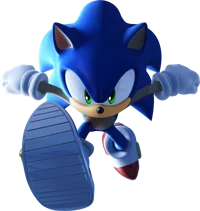 Sonic