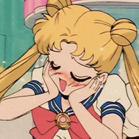 Tsukino Usagi