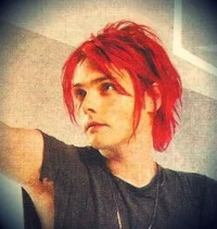 Gerard Way