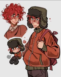 Kyle Broflovski