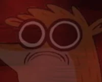 Rigby - Regular Hell