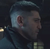 Frank Castle