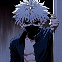 Killua Zoldyck 