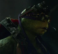 Donatello -2014 TMNT