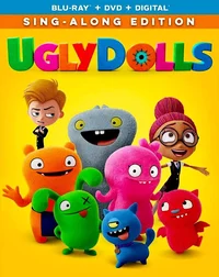 uglydolls