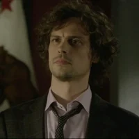 Spencer Reid