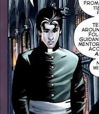 Jason Todd